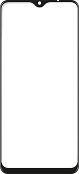 Защитное стекло для смартфона Xiaomi Redmi 9 Intaleo 9H 3D Black (1283126498602)