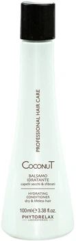 Бальзам для живлення волосся Phytorelax Coconut 100 мл (8030976025563)