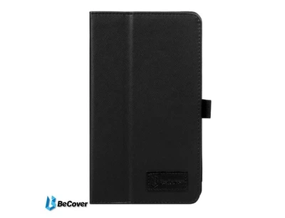 Чехол-книжка BeCover Slimbook для Samsung Galaxy Tab A 8.0 (2019) T290/T295/T297 Black
