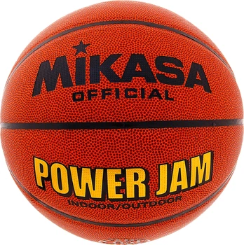 М'яч баскетбольний Mikasa BSL20G-J