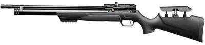 Гвинтівка пневматична Kral Puncher Synthetic PCP 4,5 мм (3681.00.94)