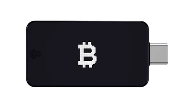 Крипто-кошелек Bitbox 02 Bitcoin-only edition