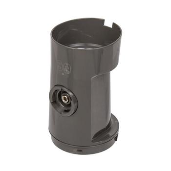 Редуктор мясорубки Koolwen для кухонного комбайна Moulinex (MS-650192) (MS-652815)