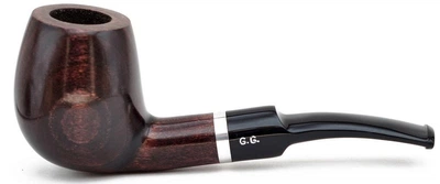 Трубка Golden Gate Neptun Гладкая g1007