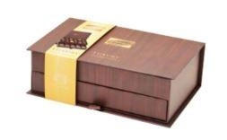 Конфеты шоколадные ассорти Luxury Selection BIND 720 г