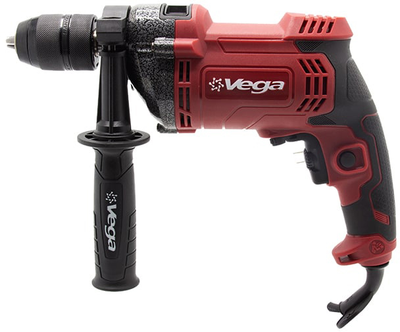 Дрель электрическая Vega Professional VD-1200