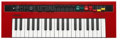 Синтезатор Yamaha Reface YC