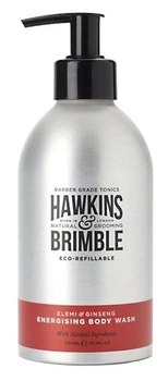 Гель для душу Hawkins & Brimble Body Wash Eco-Refillable 300 мл (5060495673474)