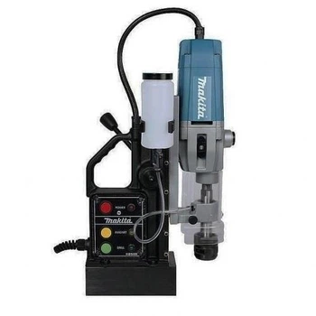 Дрель на магнитной станине Makita HB500