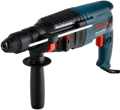 Перфоратор Professional GBH 2-26 DFR SDS-plus 800Вт Bosch (teh0025895)