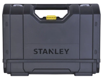 Ящик-органайзер Stanley "3 в 1", двухсторонний, 42.6х23.4х31.2см (STST1-71963)