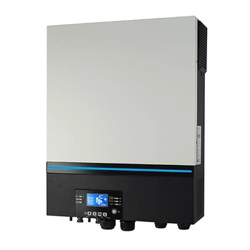 Инвертор Xpert MAX 7200VA MPPT, 48V (автономный) Pnom -7,2kW (XPERT_MAX_7K2-48)