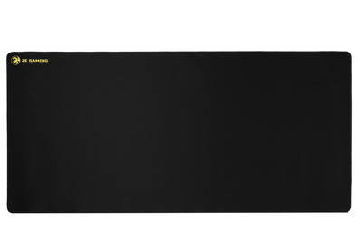 Игровая поверхность 2E GAMING Mouse Pad Speed 3XL Black (1200*550*4 мм) (2E-PGSP340B)