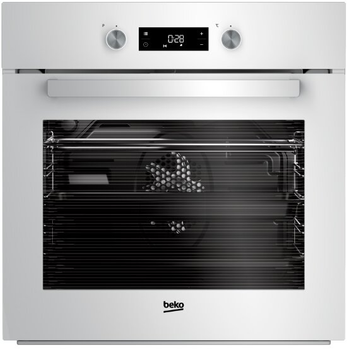 Духова шафа електричний Beko BIE24301W