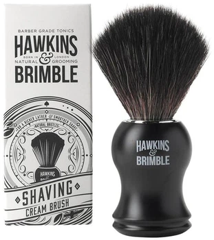 Помазок для гоління Hawkins & Brimble Shaving Brush (5060495670053)