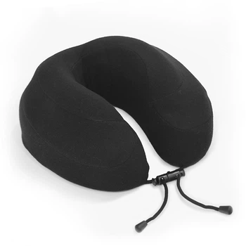 Подушка для путешествий Getha Neck из натурального латекса 24х26x11см (90000433)