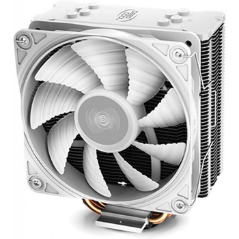 Воздушное охлаждение Deepcool GamMax GTE V2 White (GAMMAXX GTE V2 WHITE)