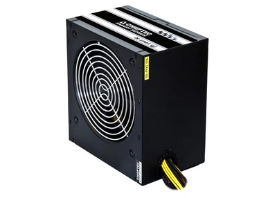 Блок живлення Chieftec SMART GPS-400A8 400W 120mm 80 Plus(TDB_19A60AED0803)