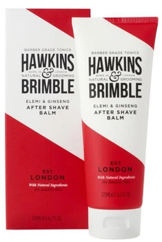 Бальзам після гоління Hawkins & Brimble After Shave Balm 125 мл (5060495670022)