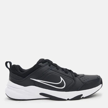 Мужские кроссовки Nike Defyallday DJ1196-002 46 (12) 30 см Черные (195237090006)