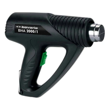 Фен промисловий Einhell BHA 2000/1