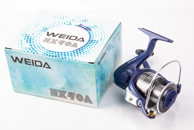 Катушка Weida Kaida HX 4000 3+1bb