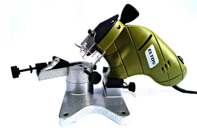Станок для заточки цепей Eltos МЗ-450