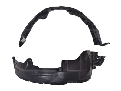 Подкрылок Toyota RAV4 2005-2013 передний правый FPS