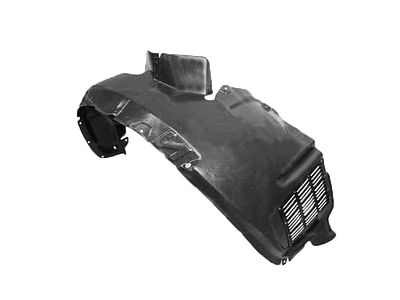 Подкрылок Hyundai Tucson 2004-2015 передний правый FPS