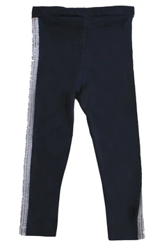 Лосины Lovetti 110 см Черный (8683032100829)