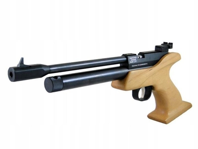 Пістолет CO2 Artemis CP1 4.5 мм