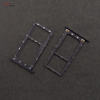 Тримач SIM-карт Xiaomi Redmi 5 Plus black