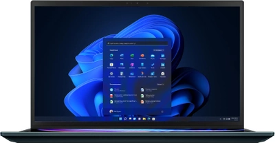 Ноутбук ASUS ZenBook Pro Duo 15 OLED UX582HM-KY037X (90NB0V11-M01000) Celestial Blue