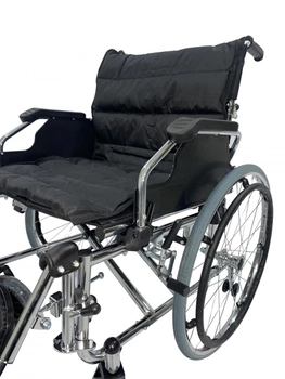 Инвалидная коляска усиленная Давид MED1­KY951-51