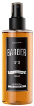 Одеколон после бритья Marmara After shave cologne N.3 250 мл (8691541197520)