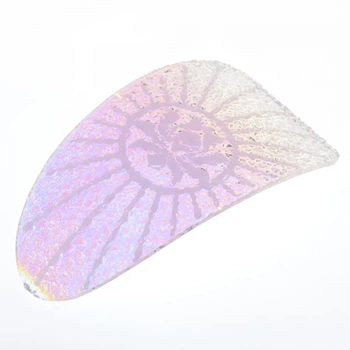 Стекло для люстры №041 (h=150 mm) Brille YL2797