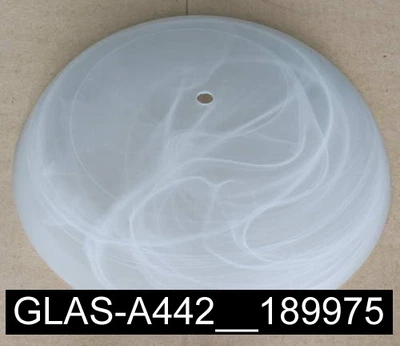 Плафон люстри GLAS-A442 BR-02 262/2 Brille 189975