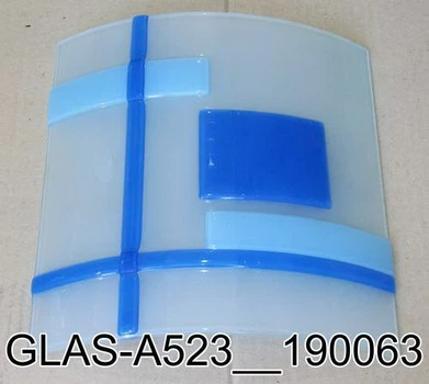 Плафон для люстры GLAS-A523 W-446/1 Brille 190063