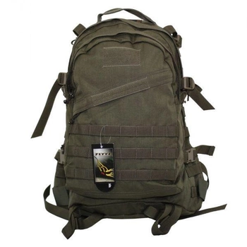Рюкзак Flyye MOLLE AIII Backpack Ranger Green (FY-PK-M001-RG)