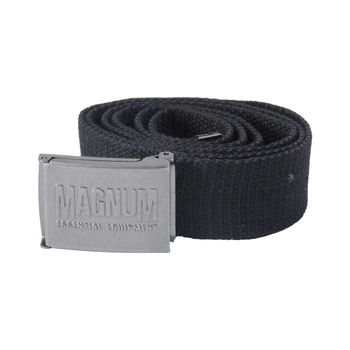 Ремінь Magnum Belt 2.0 BLACK (MGBELT2BK)