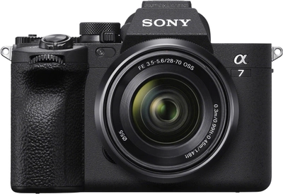 Фотоаппарат Sony Alpha а7 IV 28-70mm Kit Black (ILCE7M4KB.CEC) Официальная гарантия!