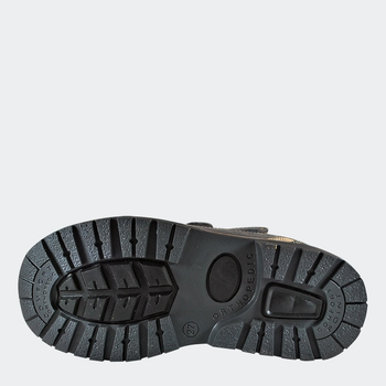Ортопедические ботинки 4Rest-Orto 06-524 24 Серые (2000000069272)