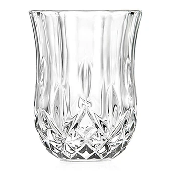 Набор рюмок 60 мл RCR "OPERA LIQUEUR TUMBLERS " (6 шт)