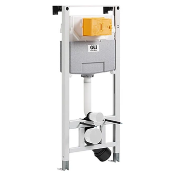 Инсталляция для унитаза OLI Plus 885052/099949