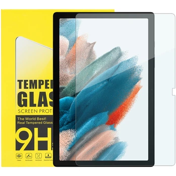 Захисне скло Galeo Tempered Glass 9H для Samsung Galaxy Tab A8 10.5 (2021) SM-X200, SM-X205
