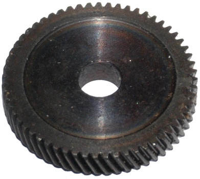 Шестерня дриля d10*46 59 зуб ліво арт.g0059