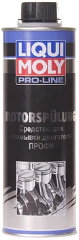 Автомобільна присадка Liqui Moly Pro-Line Motorspulung 0.5л (7507)