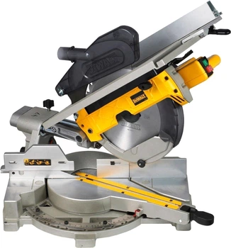 Пила торцовочная DeWalt D27111