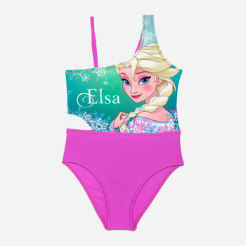 Детский купальник E Elsa