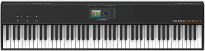 MIDI-клавиатура Fatar-Studiologic SL88 Grand
